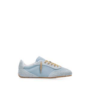 Axel Arigato Blue Trainers - Low-Tops Men